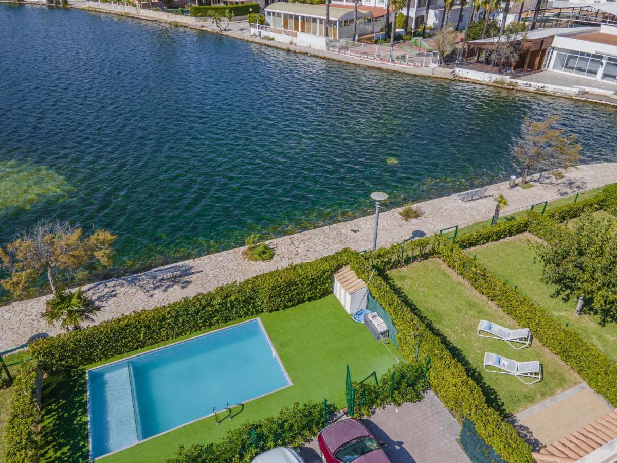 Sunset Lake I Alcúdia Exterior foto